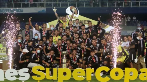 Colo Colo busca sumar un nuevo estadio donde campeonar en su visita a Coquimbo Unido.