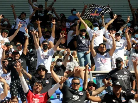 Nuevos detalles que acercan el Colo Colo vs Real Betis a Concepción