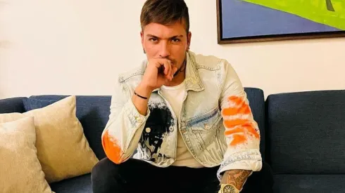 Javier Parraguez y sus apodos favoritos