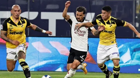 La presencia de hinchas de Colo Colo en Coquimbo todavía no está definida