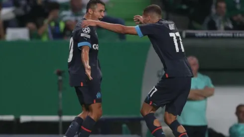 Prensa francesa vuelta loca con histórico partido de Sánchez en Champions.