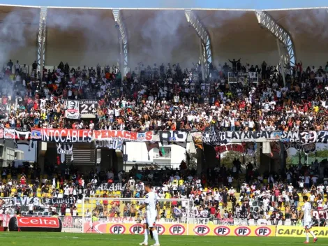 “Me resulta imposible que Colo Colo pueda ser campeón y no tenga hinchas en Coquimbo”