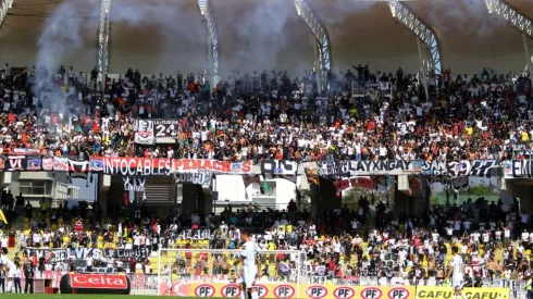 Los hinchas de Colo Colo recibieron una pésima noticia