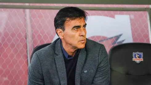 En Argentina aseguran que Independiente se reunirá con Gustavo Quinteros.