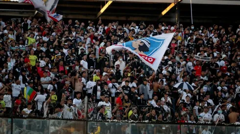 Dabrowski estalla por la medida de dejar a Colo Colo sin hinchas ante Coquimbo.