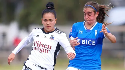 Colo Colo Femenino tiene reprogramación