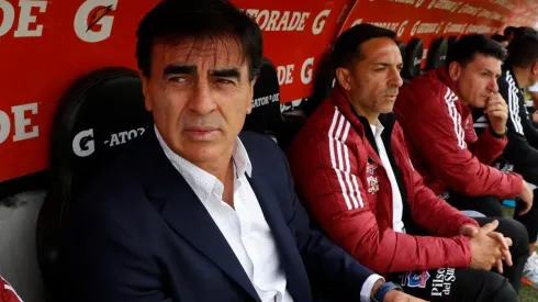 Walter Lemma habla de la posibilidad de Independiente