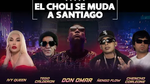 Los conciertos en el estadio Monumental