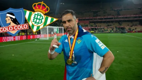 Claudio Bravo ha sido clave en la campaña del Betis en Europa League