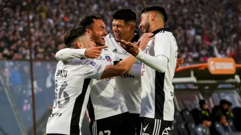 Colo Colo enfrenta a Coquimbo Unido por la fecha 28 del Campeonato Nacional 2022