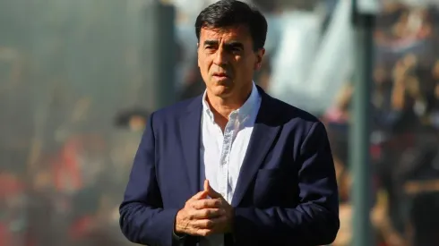 En Argentina ponen paños fríos ante el interés de Independiente en Quinteros.