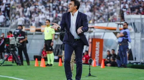 Quinteros suma adherentes para llegar a Independiente con contactos personales.