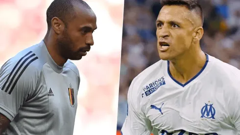 “No me ha impresionado, no es el mismo del Arsenal”.