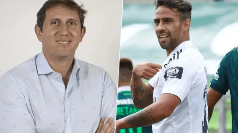 JP Varsky se saca el sombrero la magia del Mago Valdivia.