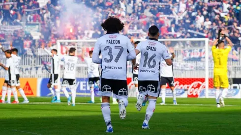 No se podrá llegar al Sánchez Rumoroso con ropa alusiva a Colo Colo.