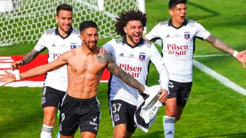 El Gato lleva 13 goles en el torneo local.