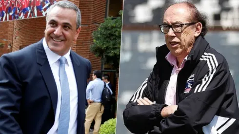 En el Cacique definirán la próxima semana su apoyo.