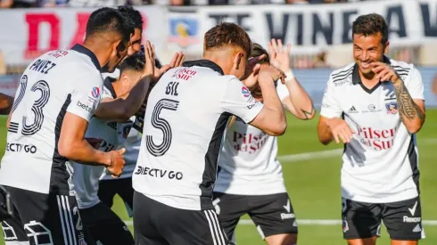 En Colo Colo valoran los amistosos ante Real Betis y River Plate.