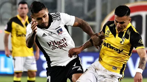 Colo Colo será campeón con un empate en Coquimbo.
