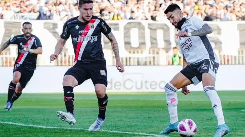 El Cacique tiene nueve puntos de ventaja sobre Curicó Unido.