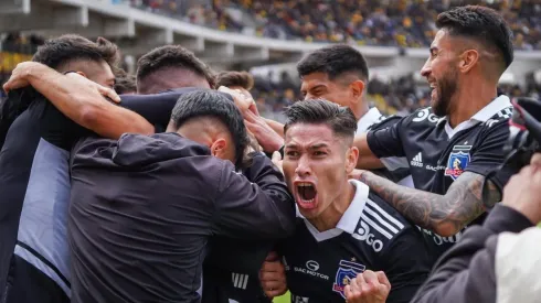El Cacique necesita de apenas un empate para campeonar en Coquimbo.
