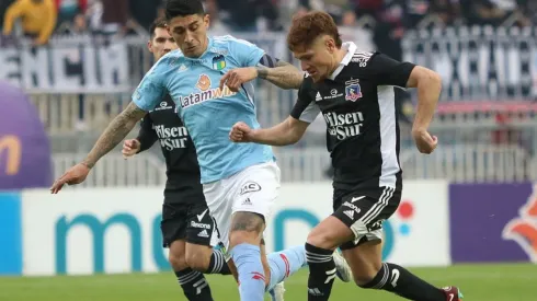 Colo Colo quiere una fiesta ante O'Higgins en el Estadio Monumental