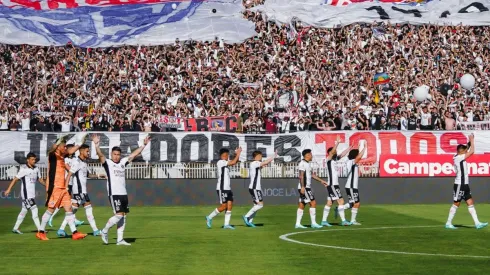“Nos sentimos partes de este proceso cuando nadie quería tomar el fierro caliente”.
