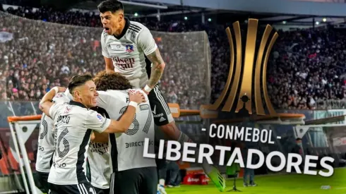El Cacique será el flamante Chile 1 de la Copa Libertadores 2022.