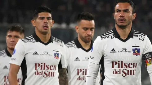 El Cacique jugará la Libertadores 2023 desde la fase de grupos.