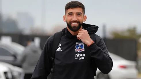 Emiliano Amor debe quitarse la barba tras la apuesta con sus compañeros