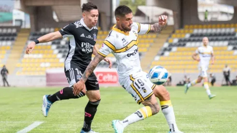 Óscar Opazo dispara contra las autoridades por no dar la vuelta en Coquimbo.