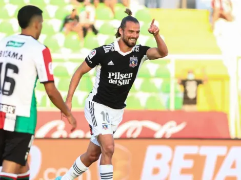 ¡Gracias Colo Colo! Santos obtiene su primer título en Primera División