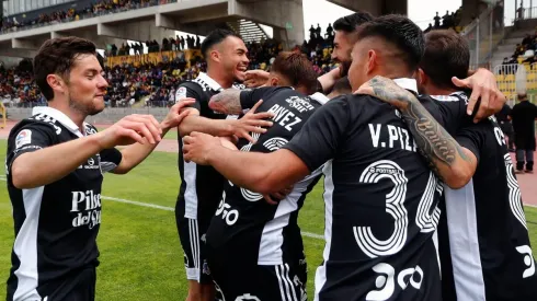 Jorge Valdivia elige a sus mejores tres jugadores de Colo Colo en la temporada.