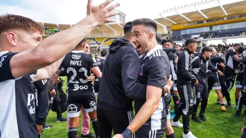 En O'Higgins no ven con malos ojos realizar pasillo de campeón