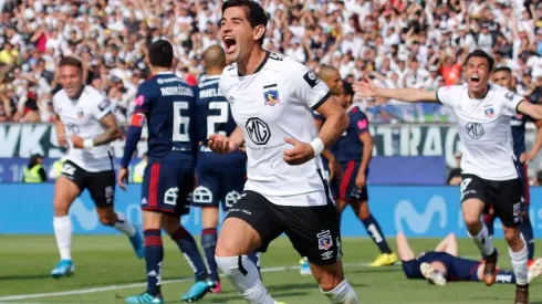 ¡Gracias por tanto, Almirante! Barroso anuncia su retiro del fútbol.