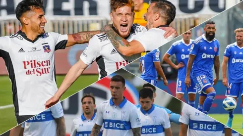 El Cacique es el más campeón del Siglo 21.