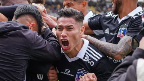 Óscar Opazo se despide de su característico jopo