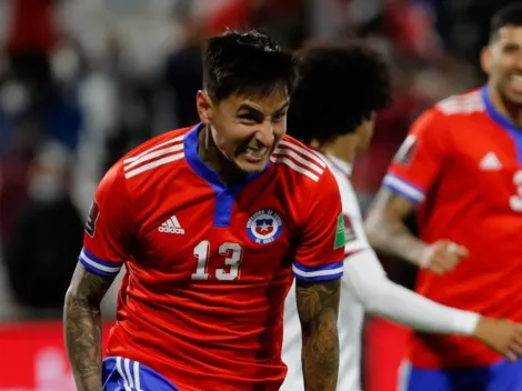 “No es descabellado pensar en Erick Pulgar para Colo Colo”