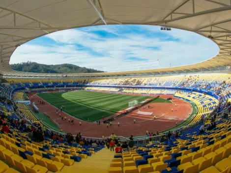 Ultiman detalles: delegación de La Liga y del Betis visitan el Ester Roa