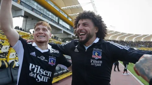 El Peluca se cambió su notable look.