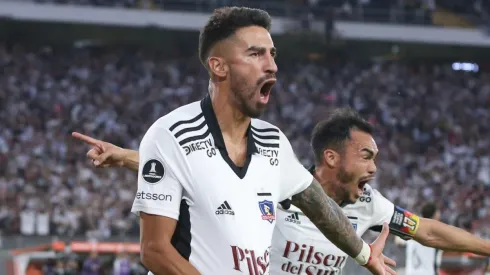 El Gato Lucero seguirá siendo del Colo.