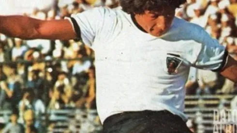 ¡Atención colocolinos! Se realizará evento a beneficio para el histórico JC Orellana.