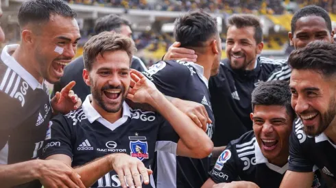 Los detalles de la ceremonia de premiación de Colo Colo.