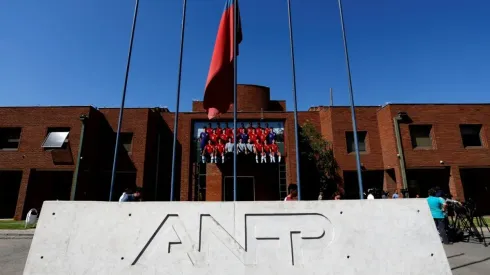 En Colo Colo quieren darle nuevos aires a la ANFP