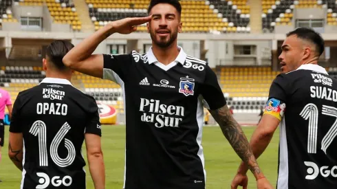 Juan Martín Lucero es una de las bajas del Cacique