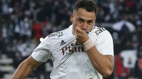 Iván Morales habla sobre Daniel Morón