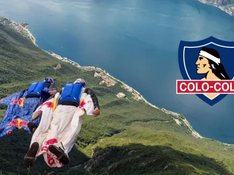 La estrella 33 de Colo Colo bajará del cielo al Monumental