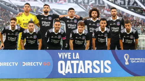 Coquimbo Unido vs Colo Colo