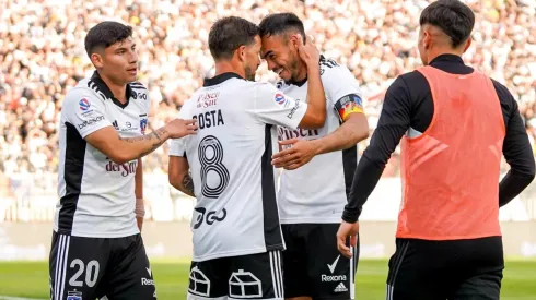 Así quedó la tabla de posiciones tras el triunfo de Colo Colo.