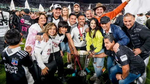 Mamá de Suazo recuerda emocionada como le dio vuelta la mano al destino.